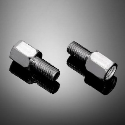 Highway Hawk H91-8757 Redukce zrcátka M10 na M8 2ks